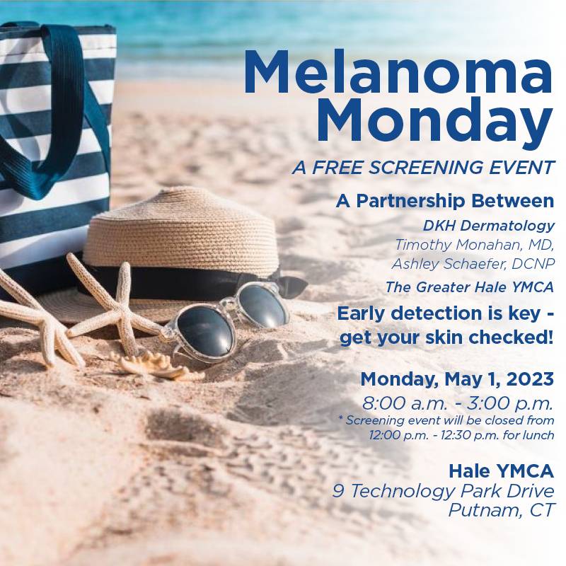 Melanoma Monday